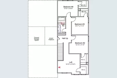 432 Meadow Sweet Pl, Conway, SC 29526 - Photo 3