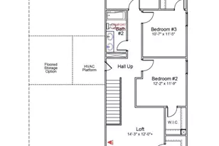 432 Meadow Sweet Pl, Conway, SC 29526 - Photo 3