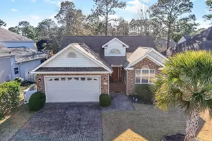 2110 N Berwick Dr, Myrtle Beach, SC 29575 - Photo 1