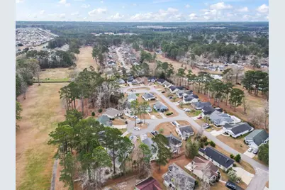 6667 East Sweetbriar Trail, Myrtle Beach, SC 29588 - Photo 27