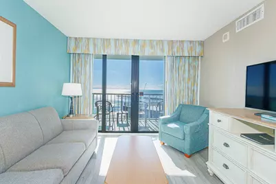 2701 N Ocean Blvd. #1261/1264, Myrtle Beach, SC 29577 - Photo 7