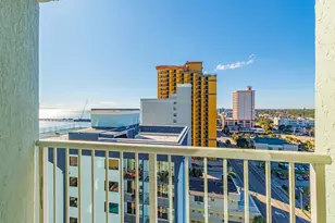 2701 N Ocean Blvd, Myrtle Beach, SC 29577 - Photo 15