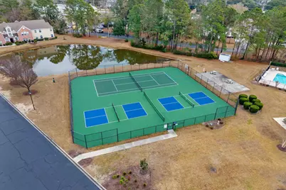 4323 Lotus Ct. #A, Murrells Inlet, SC 29576 - Photo 35