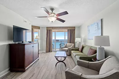 1321 S Ocean Blvd. #PH 7, North Myrtle Beach, SC 29582 - Photo 5