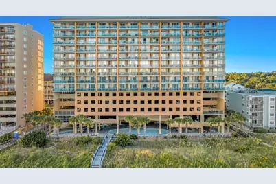 1321 S Ocean Blvd. #PH 7, North Myrtle Beach, SC 29582 - Photo 1