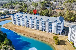 131 Waypoint Ridge Ave, Little River, SC 29566 - Photo 33