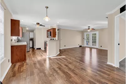 594 Woodholme Dr., Conway, SC 29526 - Photo 3