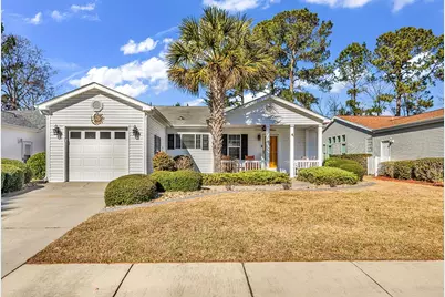 594 Woodholme Dr., Conway, SC 29526 - Photo 1