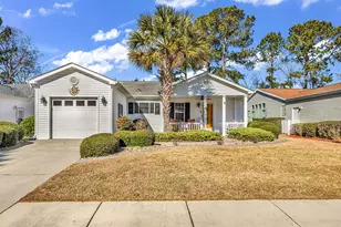 594 Woodholme Dr, Conway, SC 29526 - Photo 1