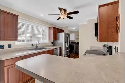 594 Woodholme Dr., Conway, SC 29526 - Photo 5