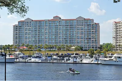 4801 Harbour Pointe Dr. #1203, North Myrtle Beach, SC 29582 - Photo 37