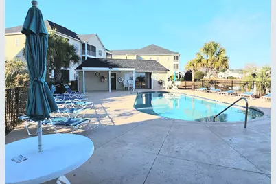 2080 Cross Gate Blvd. #105, Myrtle Beach, SC 29575 - Photo 7