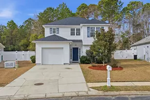 281 La Patos Dr, Myrtle Beach, SC 29588 - Photo 1