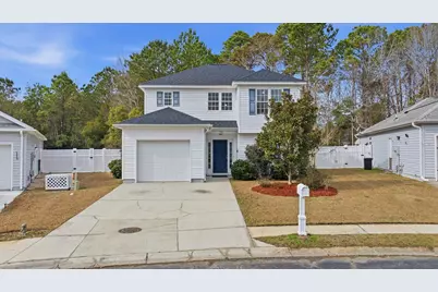 281 La Patos Dr., Myrtle Beach, SC 29588 - Photo 1