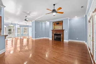 248 Long Ridge Dr, Murrells Inlet, SC 29576 - Photo 5