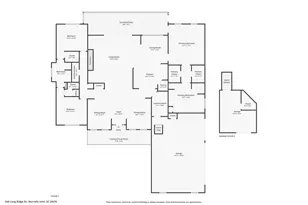 248 Long Ridge Dr, Murrells Inlet, SC 29576 - Photo 3