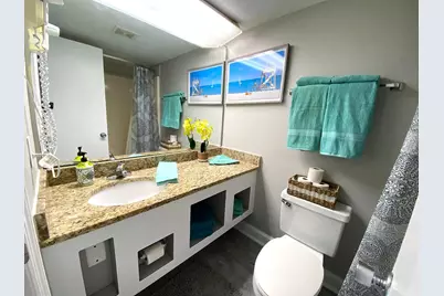 1207 S Ocean Blvd. #20809, Myrtle Beach, SC 29577 - Photo 11