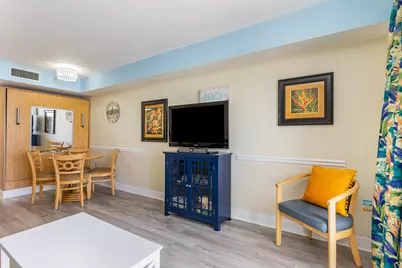 2201 S Ocean Blvd. #1705, Myrtle Beach, SC 29577 - Photo 17