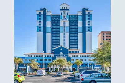 2201 S Ocean Blvd. #1705, Myrtle Beach, SC 29577 - Photo 1