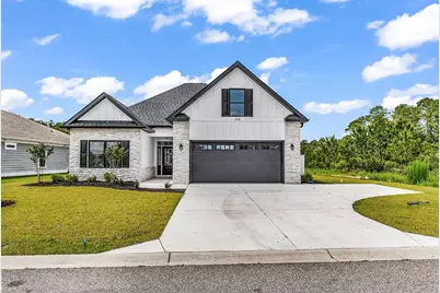 144 Sago Palm Dr., Myrtle Beach, SC 29579 - Photo 1