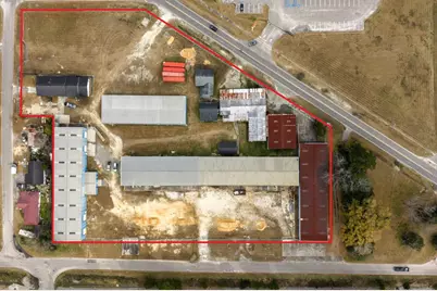 Tbd East Main St., Andrews, SC 29510 - Photo 3