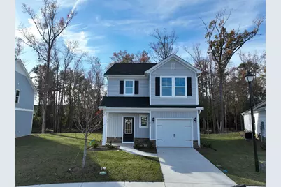 1032 Moen Loop #Lot 9, Conway, SC 29526 - Photo 1