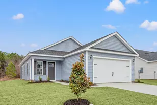 890 Owls Nest Dr, Conway, SC 29527 - Photo 1