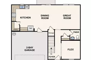 44 Vintage Way, Tabor City, NC 28463 - Photo 3