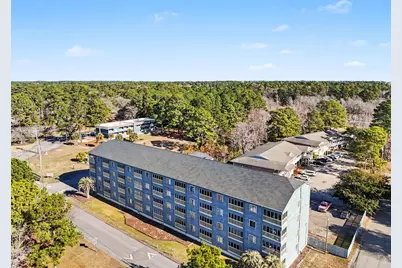 4015 Fairway Dr. #405A, Little River, SC 29566 - Photo 3