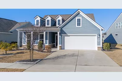 6583 Sabbioni St., Myrtle Beach, SC 29572 - Photo 1