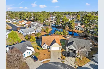 539 Drake Ln., Surfside Beach, SC 29575 - Photo 27