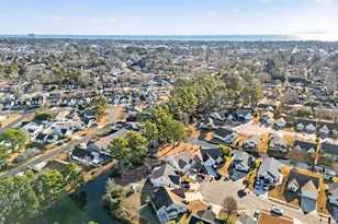 539 Drake Ln, Surfside Beach, SC 29575 - Photo 29