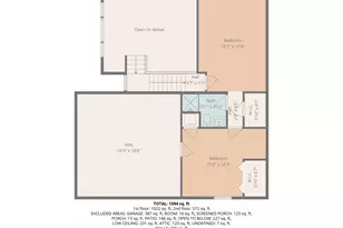 539 Drake Ln, Surfside Beach, SC 29575 - Photo 37