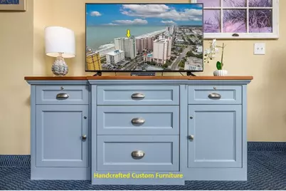 2504 N Ocean Blvd. #1634, Myrtle Beach, SC 29577 - Photo 5