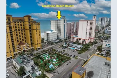 2504 N Ocean Blvd. #1634, Myrtle Beach, SC 29577 - Photo 19