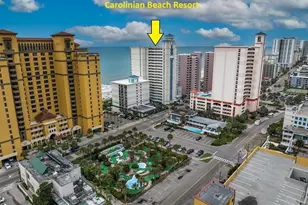 2504 N Ocean Blvd, Myrtle Beach, SC 29577 - Photo 19