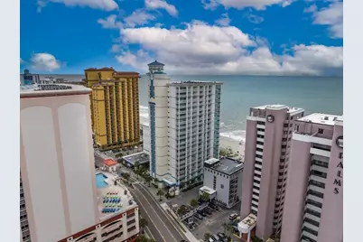 2504 N Ocean Blvd. #1634, Myrtle Beach, SC 29577 - Photo 25