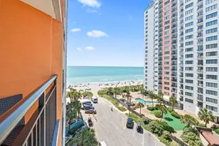 1501 S Ocean Blvd, Myrtle Beach, SC 29577 - Photo 7