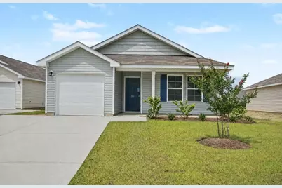84 Vintage Way, Tabor City, NC 28463 - Photo 5