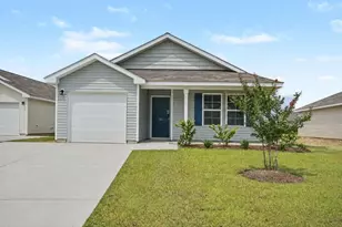 84 Vintage Way, Tabor City, NC 28463 - Photo 5