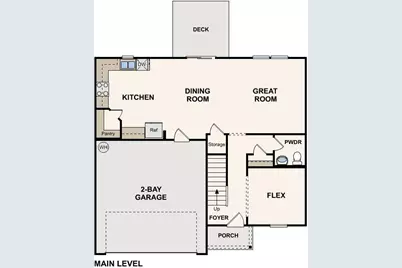 91 Vintage Way, Tabor City, NC 28463 - Photo 3