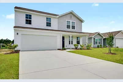 70 Vintage Way, Tabor City, NC 28463 - Photo 7