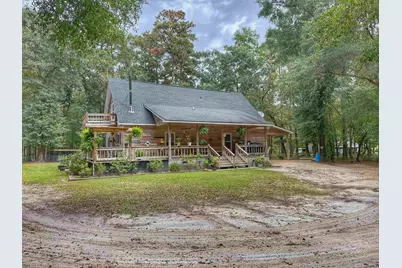 1740 Grain Bin Rd., Lake View, SC 29563 - Photo 1