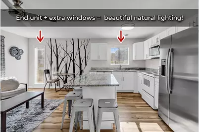 1880 Colony Dr. #12A, Surfside Beach, SC 29575 - Photo 9