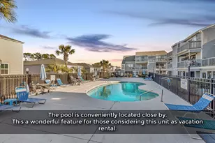 1880 Colony Dr, Surfside Beach, SC 29575 - Photo 3