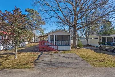 62 Crooked Island Circle, Murrells Inlet, SC 29576 - Photo 5