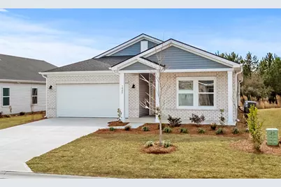 1045 Lauryn Oak Loop, Longs, SC 29568 - Photo 33