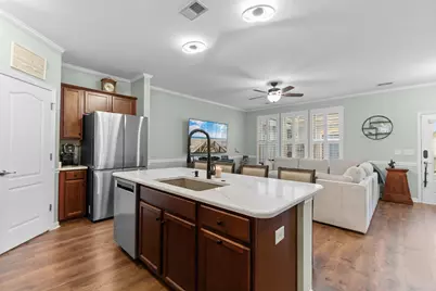 2408 Heritage Loop #2408, Myrtle Beach, SC 29577 - Photo 5