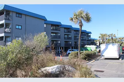 6000 N Ocean Blvd. #211, North Myrtle Beach, SC 29582 - Photo 1