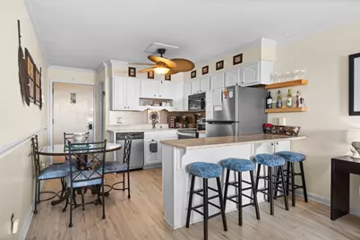 5601 N Ocean Blvd. #A108, Myrtle Beach, SC 29577 - Photo 11